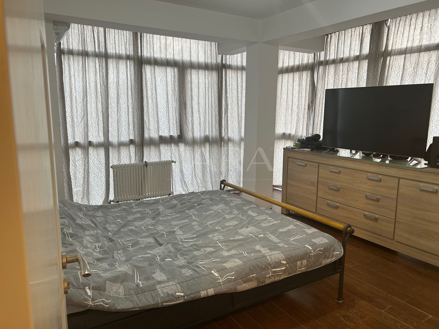 Apartament cu 2 camere de vânzare în Florești – zona LIDL. - Poză 5