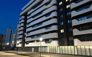 Apartament 2 camere +parcare subterana Tatarasi - Himson Apartaments - Poză 23