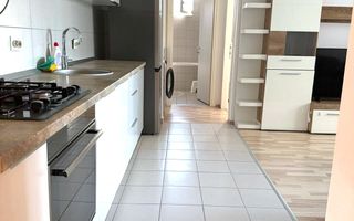 Închiriez Apartament cu ✨ 2 camere, Edenia Titan, etaj 3, complex premium - Poză 3