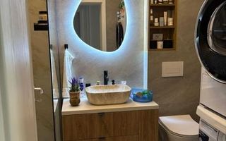Apartament  2 camere calea Urseni - Poză 9
