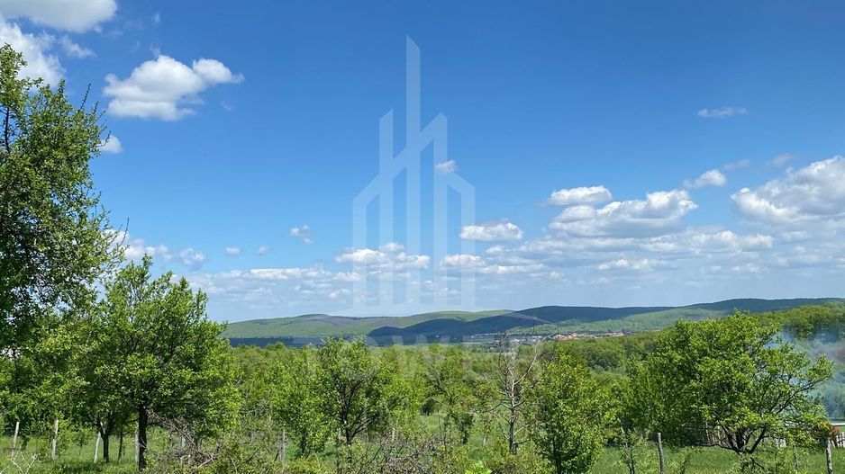 Teren premium 1000 mp-Sibiel - Poză 4