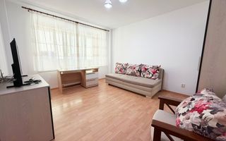 1 camera, decomandat, modern, bloc nou, balcon, Borhanci - Poză 1