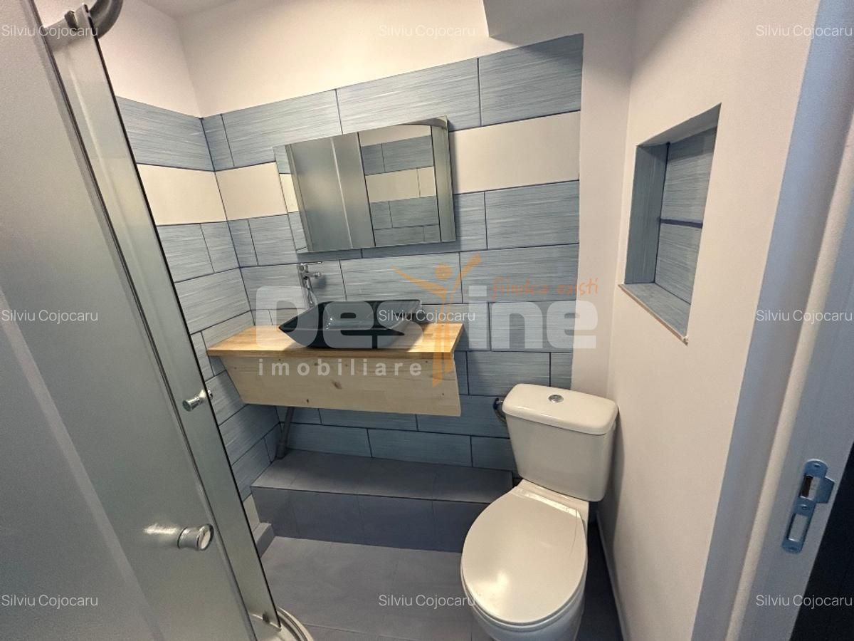 GARSONIERĂ 18 MP | RENOVATĂ TOTAL , MOBILATĂ & UTILATĂ , 4 MIN METROU - Poză 4