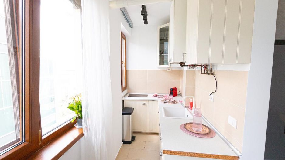 Apartament 2 camere I Aviatiei I - Poză 9