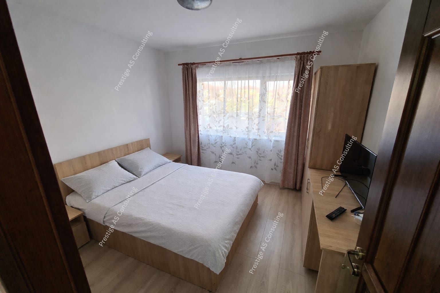 3 camere cu terasa si parcare | Dumbravita | Disponibil imediat - Poză 1