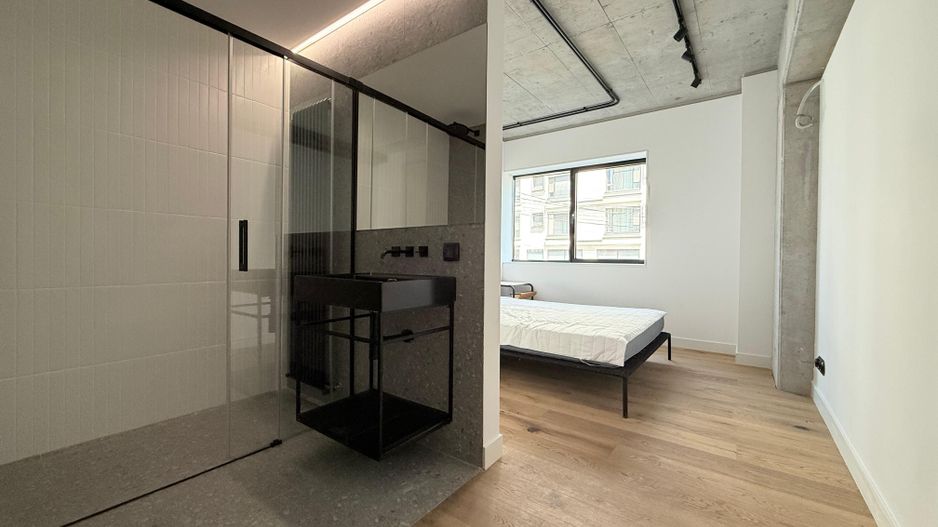 3 camere | Brick Lofts | Proiect nou - Poză 11