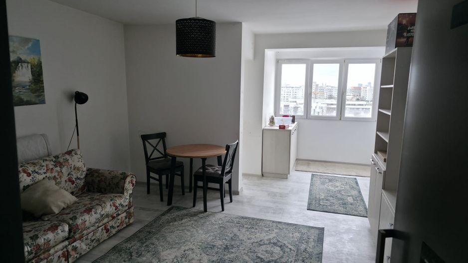 Garsoniera Obor - Poză 3