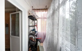 3 camere, 3 balcoane, etaj 3 - Poză 14