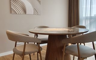 Apartament 3 camere I Residence 5 I Matei Basarab - Poză 8