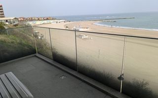 FALEZA NORD(cod03) 3 Camere de lux frontal la mare si parcare privata! - Poză 2