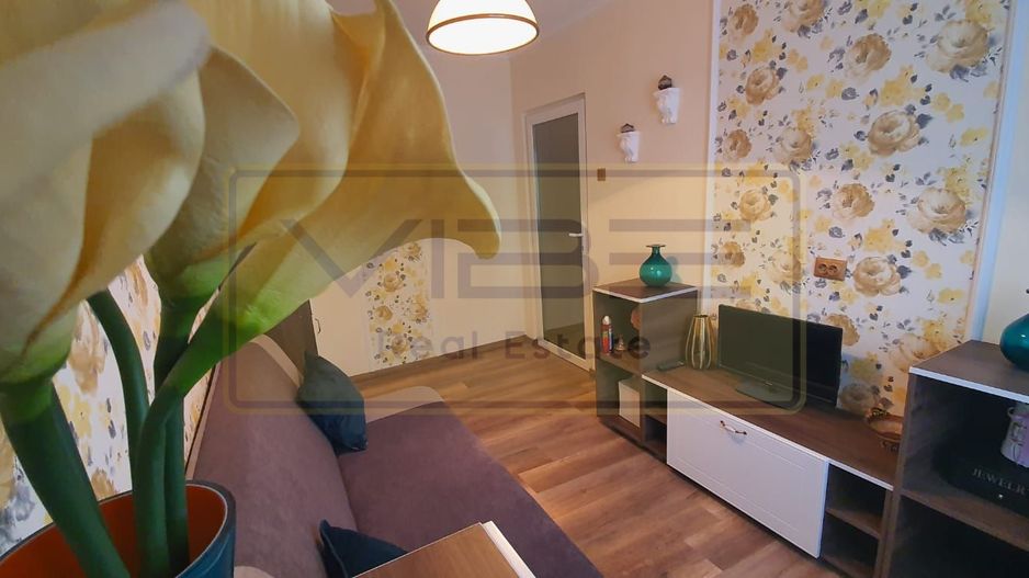 Apartament 2 dormitoare decomandate+living Podu Ros - Cantemir - Poză 8