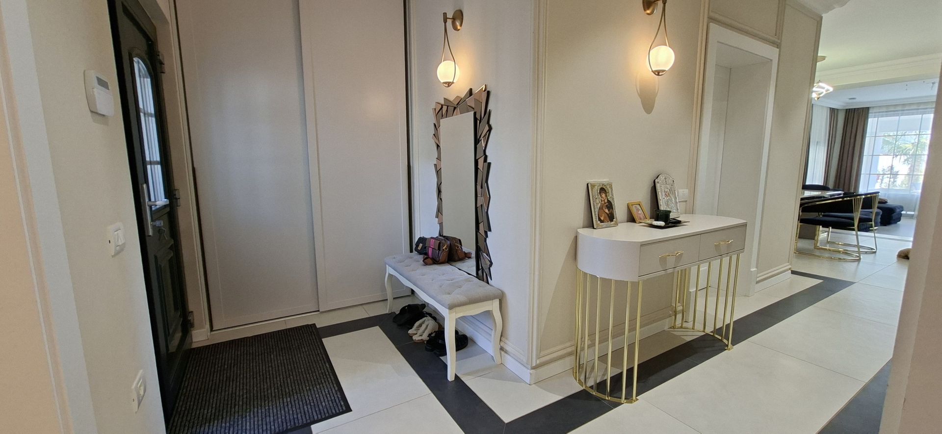 Vila spatioasa cu piscina - Dumbravita/Padurea Verde - Poză 13