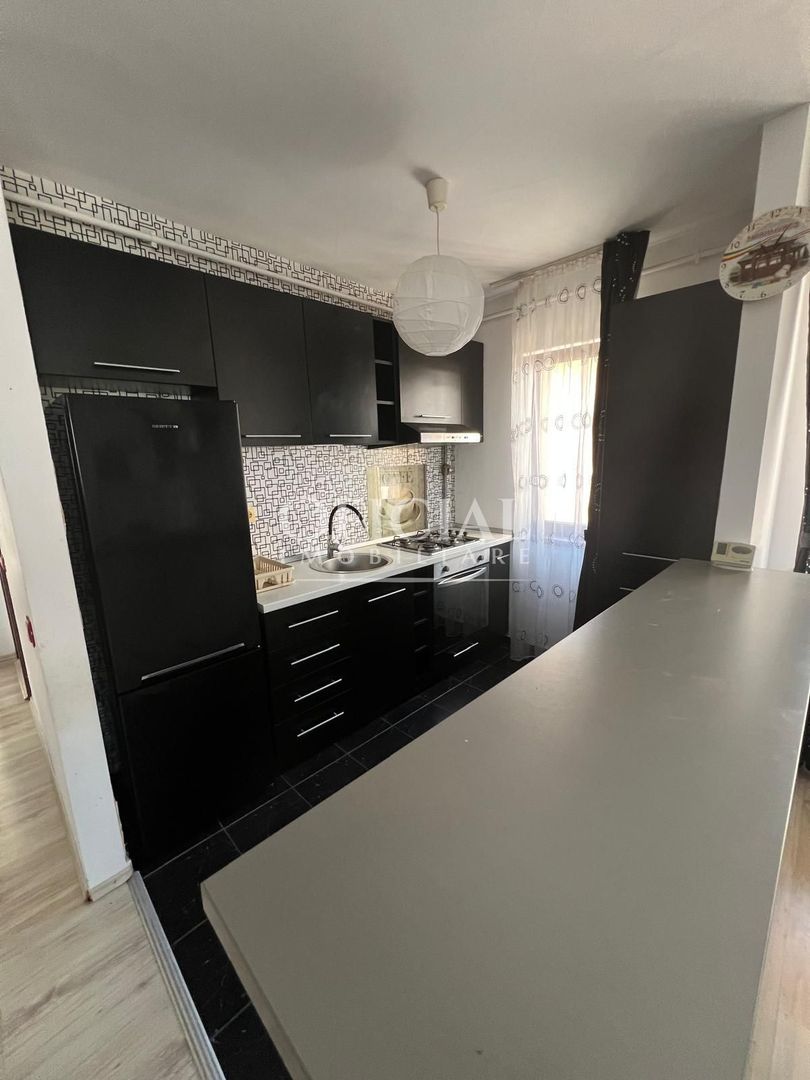 Apartament 2 camere | Parcare | Zona Teilor | Floresti - Poză 5