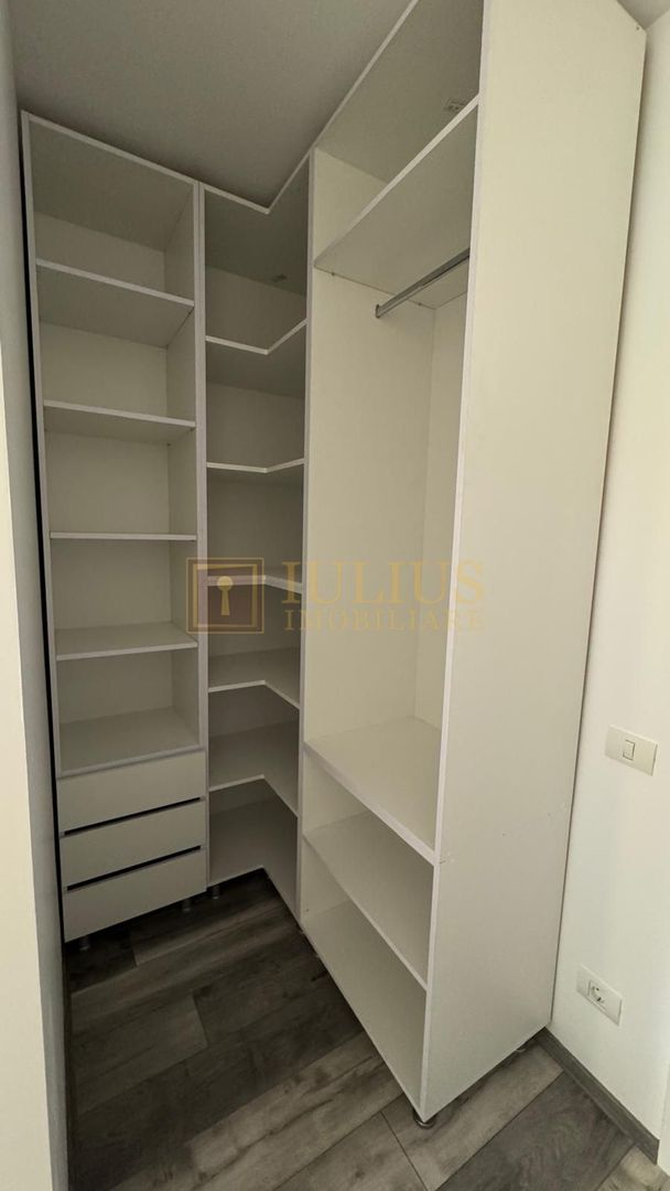 Zona Torontalului, 2 camere, prima inchiriere - Poză 8