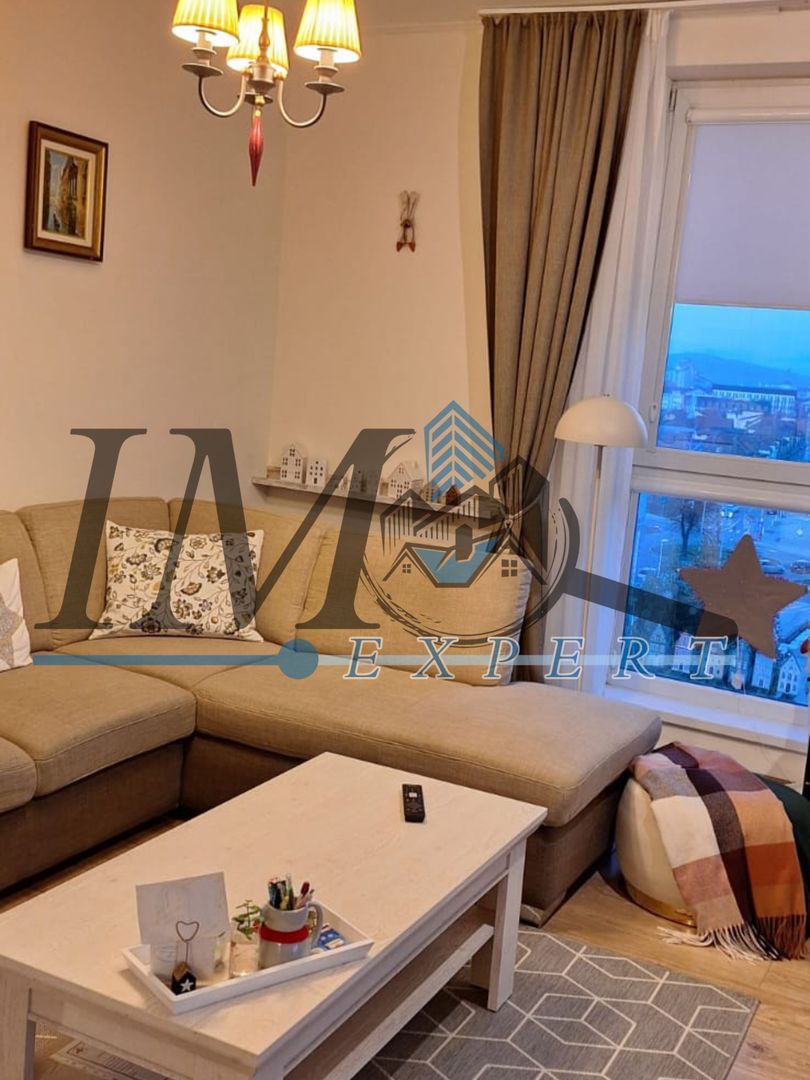 Apartament cu 2 camere de vânzare în Alba Iulia - Poză 2