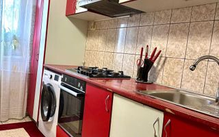 Apartament 2 camere/decomandat/ zona Dacia - Poză 3