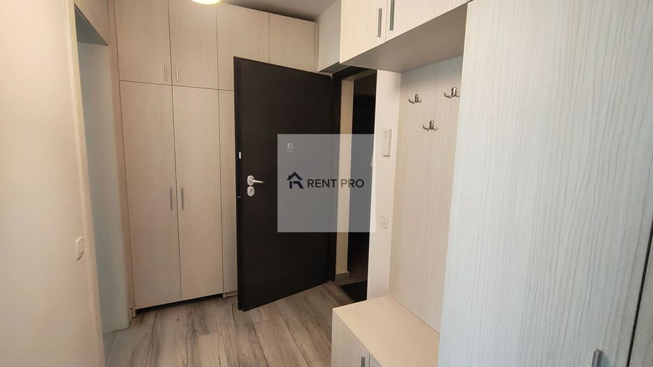 Garsoniera Parcare Inclusa Bloc Nou 21 Residence Politehnica - Poză 19