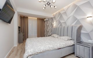 Vânzare, apartament, 2 camere, bul. Mircea cel Bătrân, Ciocana - Poză 5