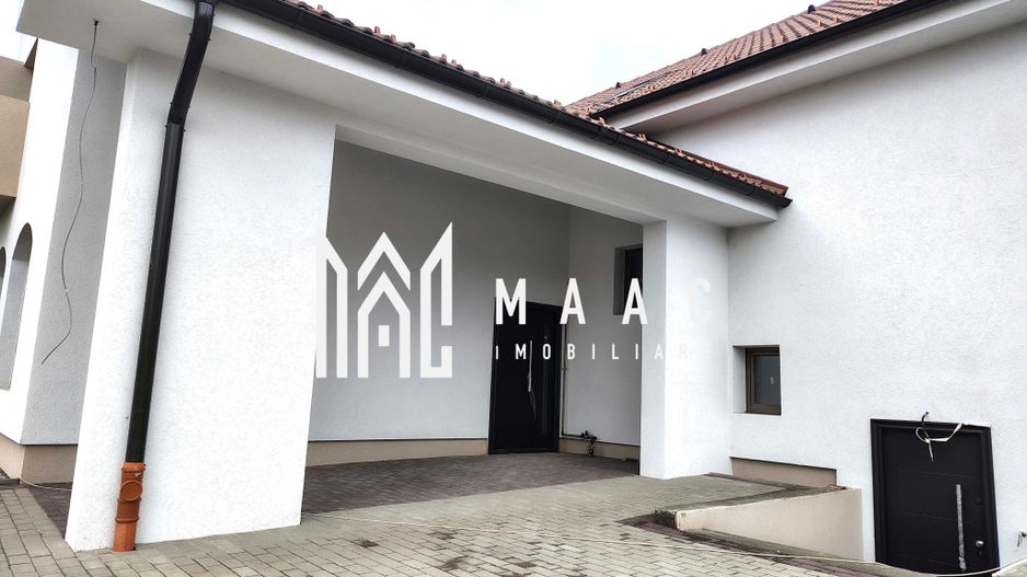 Casa Rezidentiala |7 Camere | 418 MP | Șura Mică - Poză 2