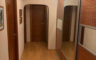 Tomis Nord Ciresica (C0D06) apartament 3 camere 68 mp - Poză 3