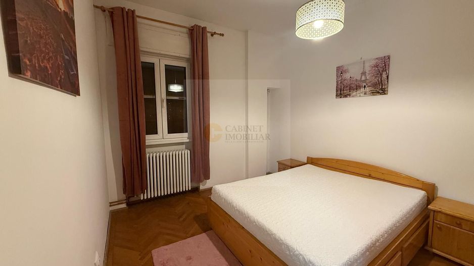 2 camere | Fara Risc Seismic | Pretabil AirBNB - Poză 3
