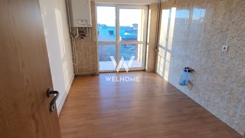 Apartament central, luminos, Trei Stejari lângă Mall. - Poză 3