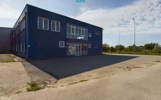 Spatiu cu destinatie comerciala, zona Popesti,  centura sudest. - Poză 3