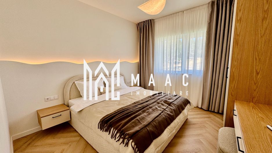 Apartament de vânzare Sibiu | 4 camere | Turnișor | 110 mp - Poză 3