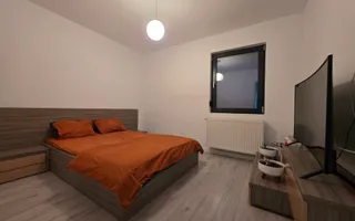Casă de vânzare mobilata complet 6 camere, 325 mp construiți Aviației - Poză 12