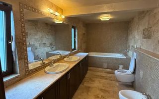 Casa individuala l 310 mp utili l 900 mp teren l garaj l Faget - Poză 10