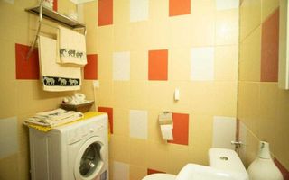 Apartament cu 1 camera, tip studio, Marasti, zona Piata 1 Mai! - Poză 9