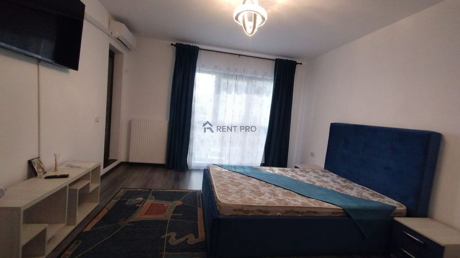 Garsonieră de vânzare | Plaza Residence | 38,5 mp utili + boxă | - Poză 7