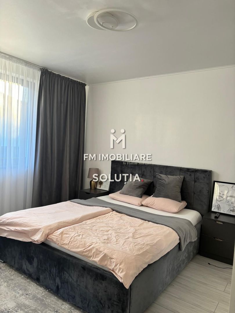 Casă de vânzare modernă - Satu Nou de Jos - Poză 7