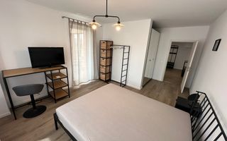 Apartament cu 2 camere, 60mp, parcare, Zona Green Residence - Poză 4