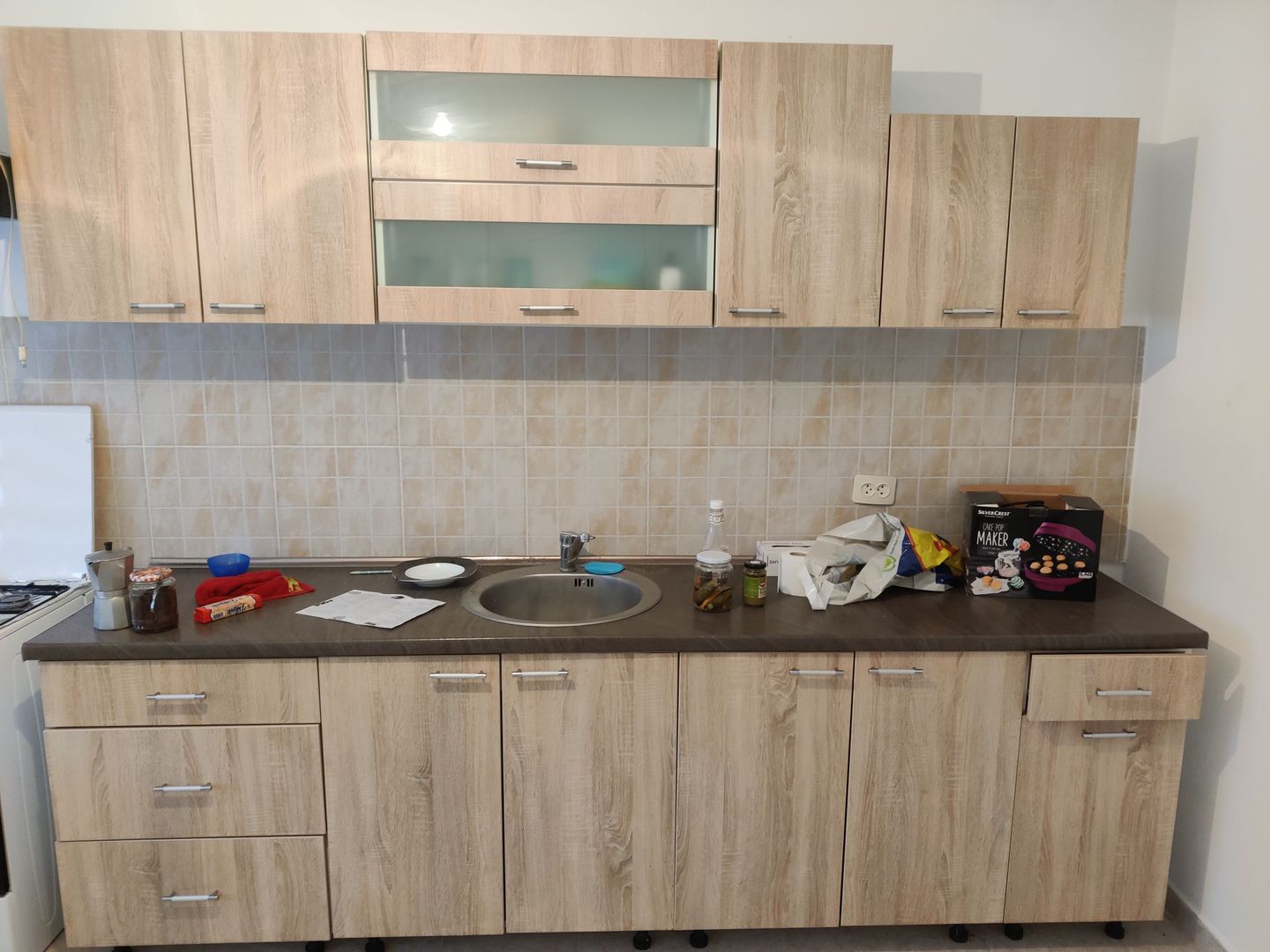 DUPLEX RECAS 100 MP UTILI CU 500 MP TEREN - Poză 15