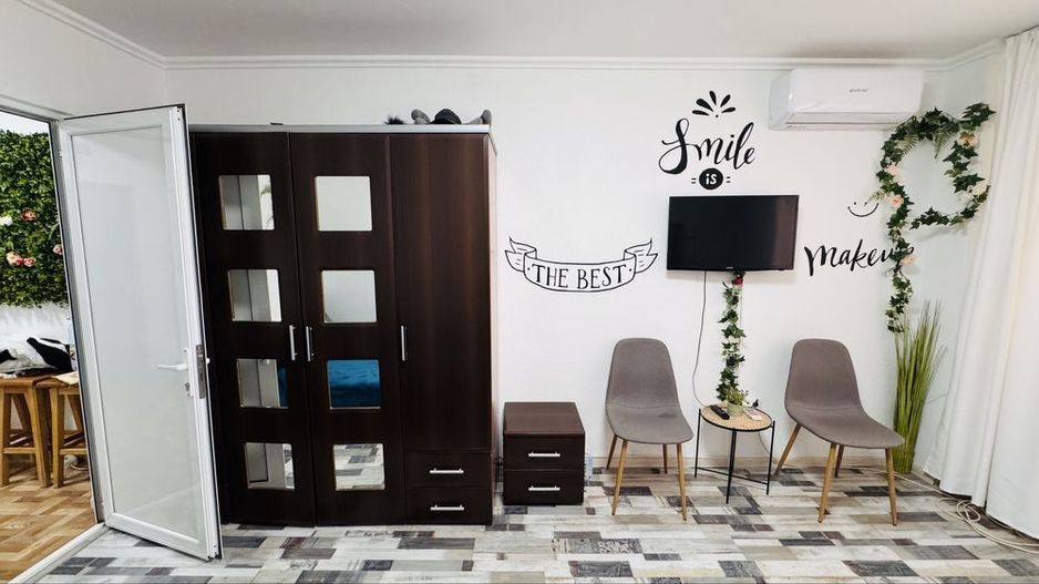 Garsoniera, Tiglina 1 , etaj 2 - Poză 8