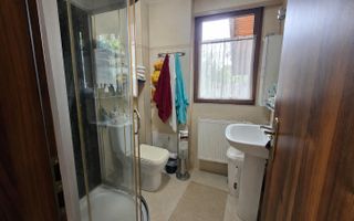 Casa individuala, Dumbravita, Teren Generos, Carport 2 locuri parcare - Poză 6
