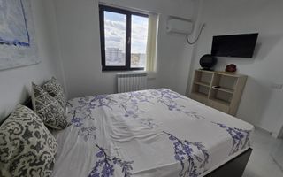 MAMAIA SAT - vizavi LIDL | 2 camere gata de mutare sau investitie - Poză 10