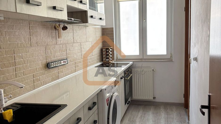 Apartament cu 1 camera, mobilat – gata de mutare | Etaj 1 | Sanmartin - Poză 7