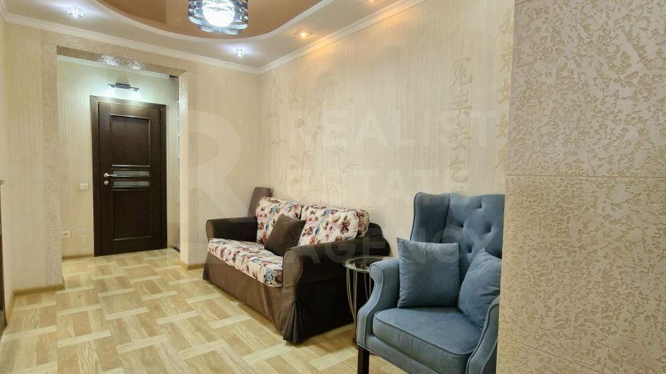 Chirie, apartament, 2 camere, str. Alba Iulia, Buiucani - Poză 5