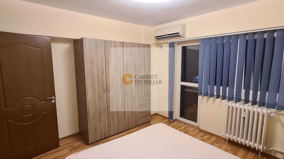 3 camere I Universitate I Bloc anvelopat I Parcare subterana - Poză 3
