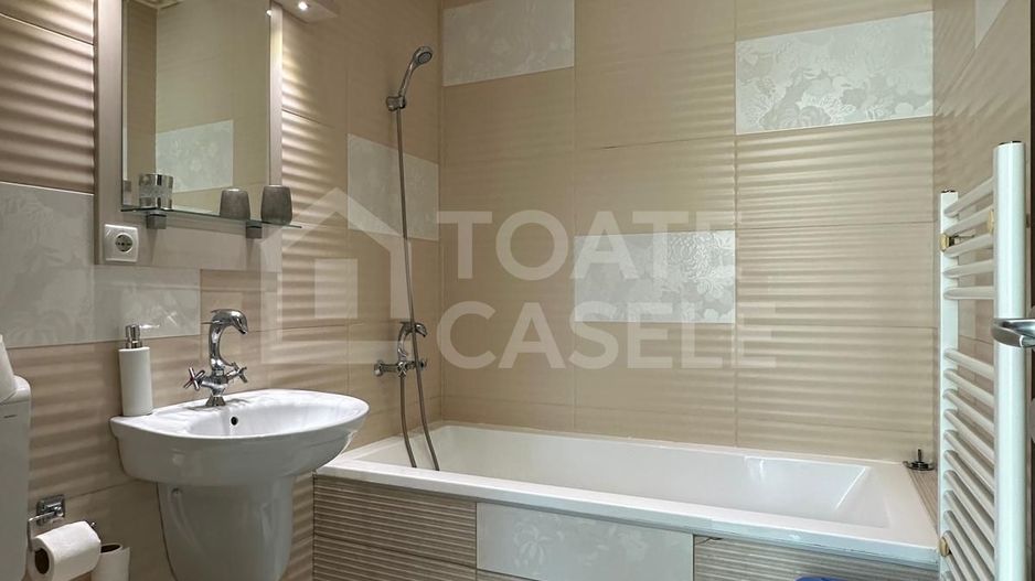 Apartament cu 2 camere, zona Spitalului Clujana - Poză 6