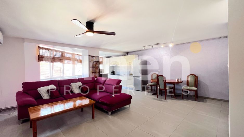 Apartament 3 camere | loc de parcare | balcon | Transilvaniei. - Poză 7