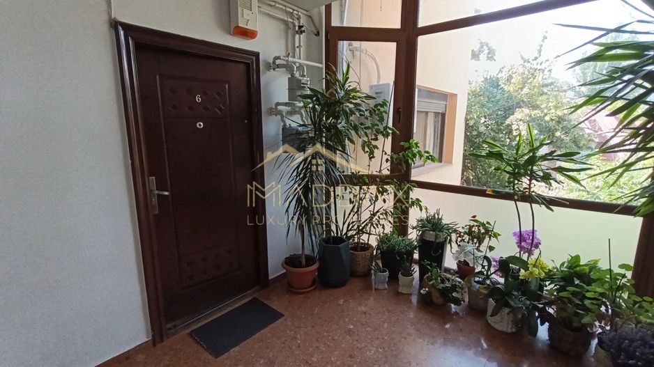 Apartament 2 camere Polona/Centrala*Dotat Complet* Vanzare - Poză 13