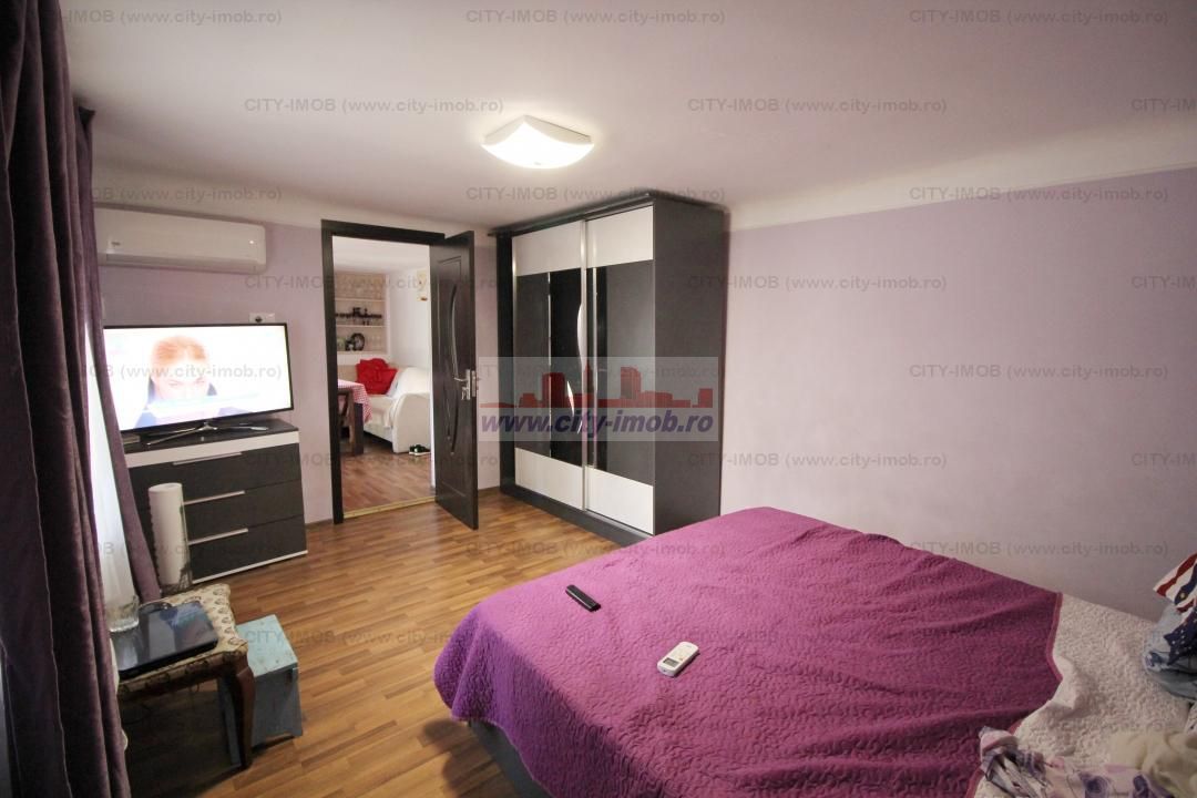 Vanzare  Casa S+P zona Bucuresti Mall / Nerva Traian - Poză 17