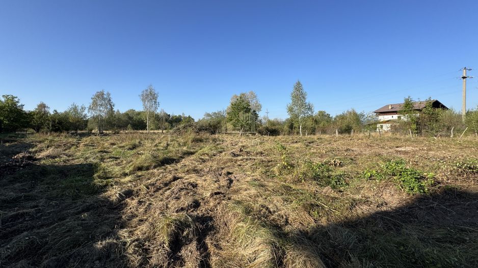 TEREN INTRAVILAN, CAMPULUNG,  2691 MP - Poză 1