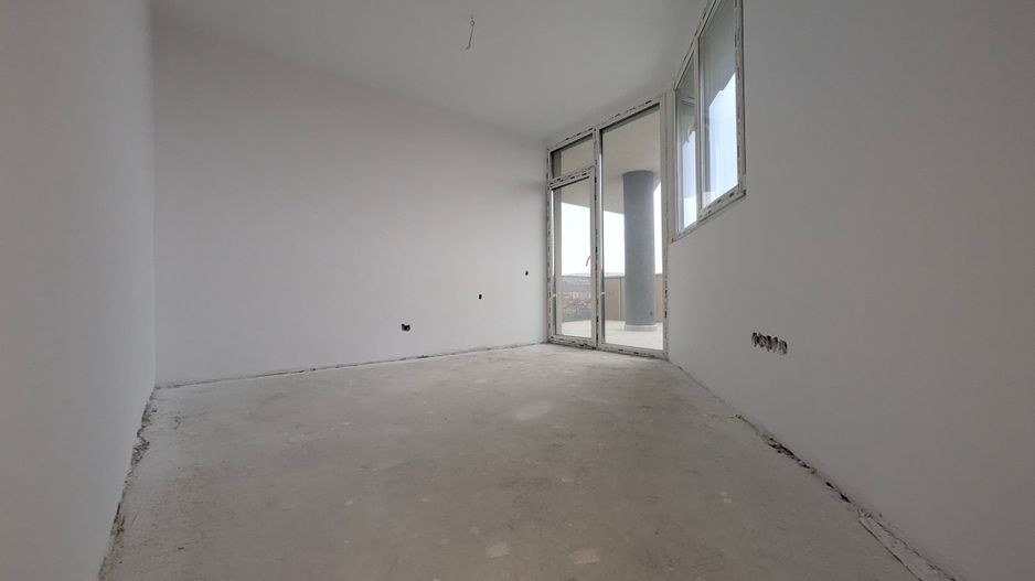 Apartament cu CF 3 camere recompartimentate in 4 camere langa viitorul Parc Est - Poză 10