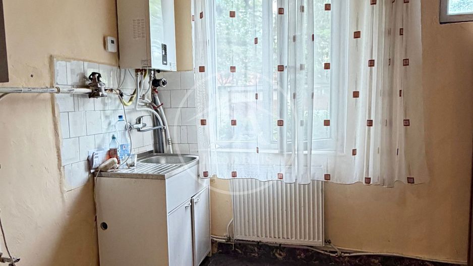 Apartament cu 2 camere de vânzare în zona Porolissum, Zalău - Poză 2