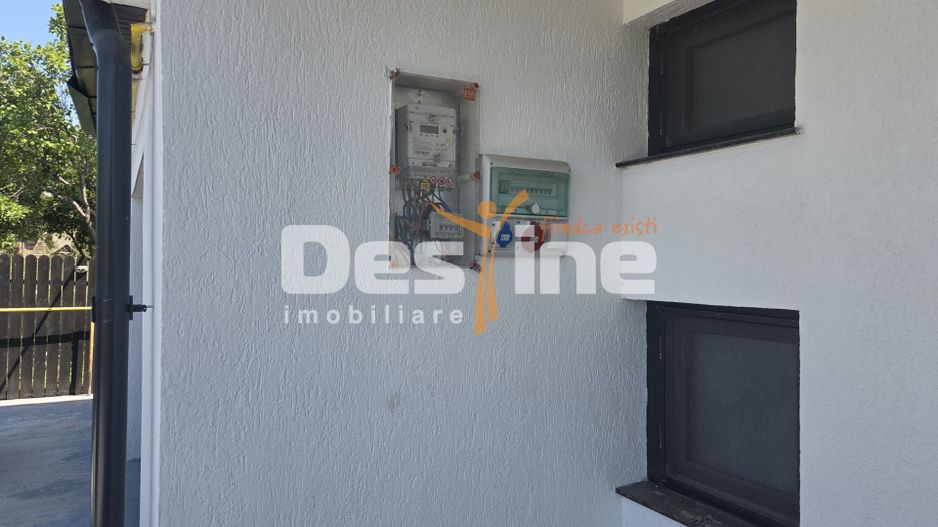 Vilă de lux REDIU | 6 camere, 405mp utili, 1500 mp teren, loc parcare - Poză 20