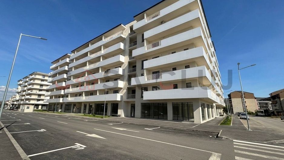 Apartament Finisat - Bloc 2025 - Eroilor Residence - Parcare Subterana - Poză 1